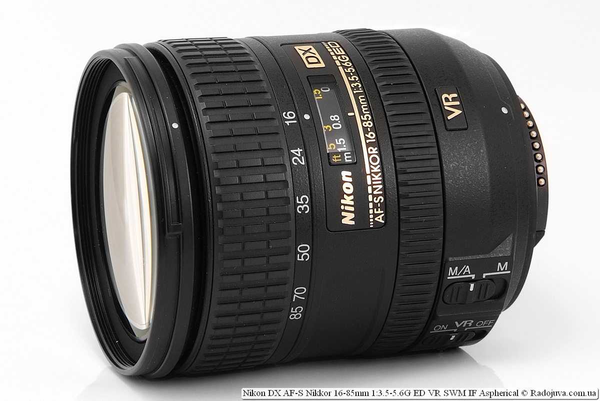 Улучшенный кит или профлинза? nikon af-s dx 16-85 mm  f/ 3.5-5.6 g ed vr – фотокто