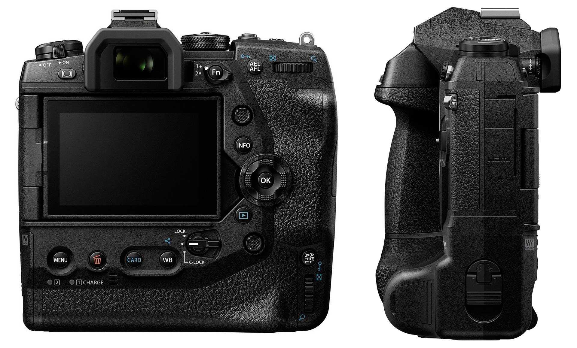 Olympus 12-50mm f/3.5-6.3 ez m.zuiko digital ed review