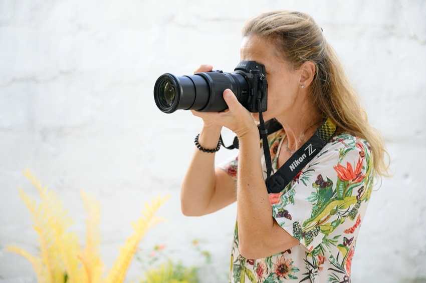 Обзор nikkor z 24-120mm f/4 — лучший универсальный объектив? | #proобъектив