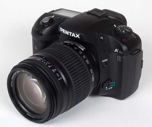 Объектив pentax 18 55: объектив smc pentax da 18-55 mm f/3.5-5.6 al wr