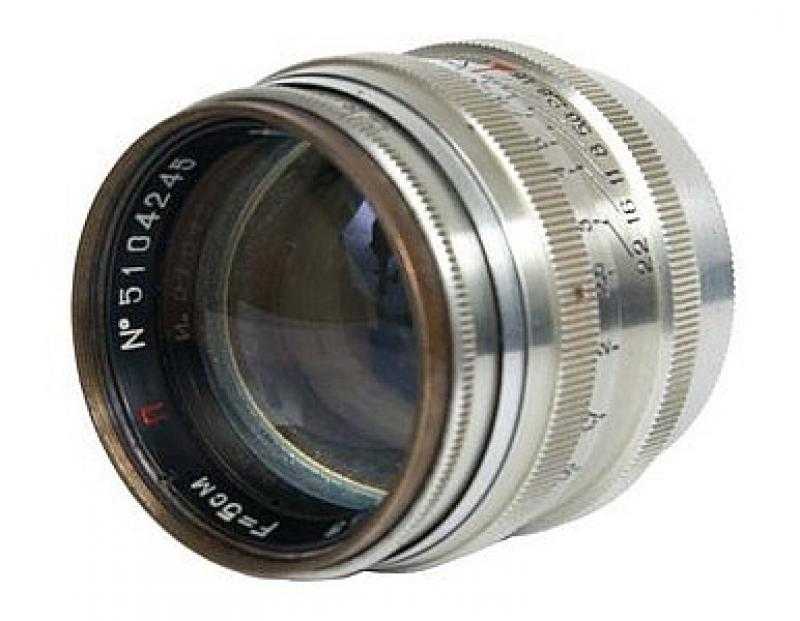 Jupiter 3 50mm f1.5 review (aka jupiter-3 5cm lens)