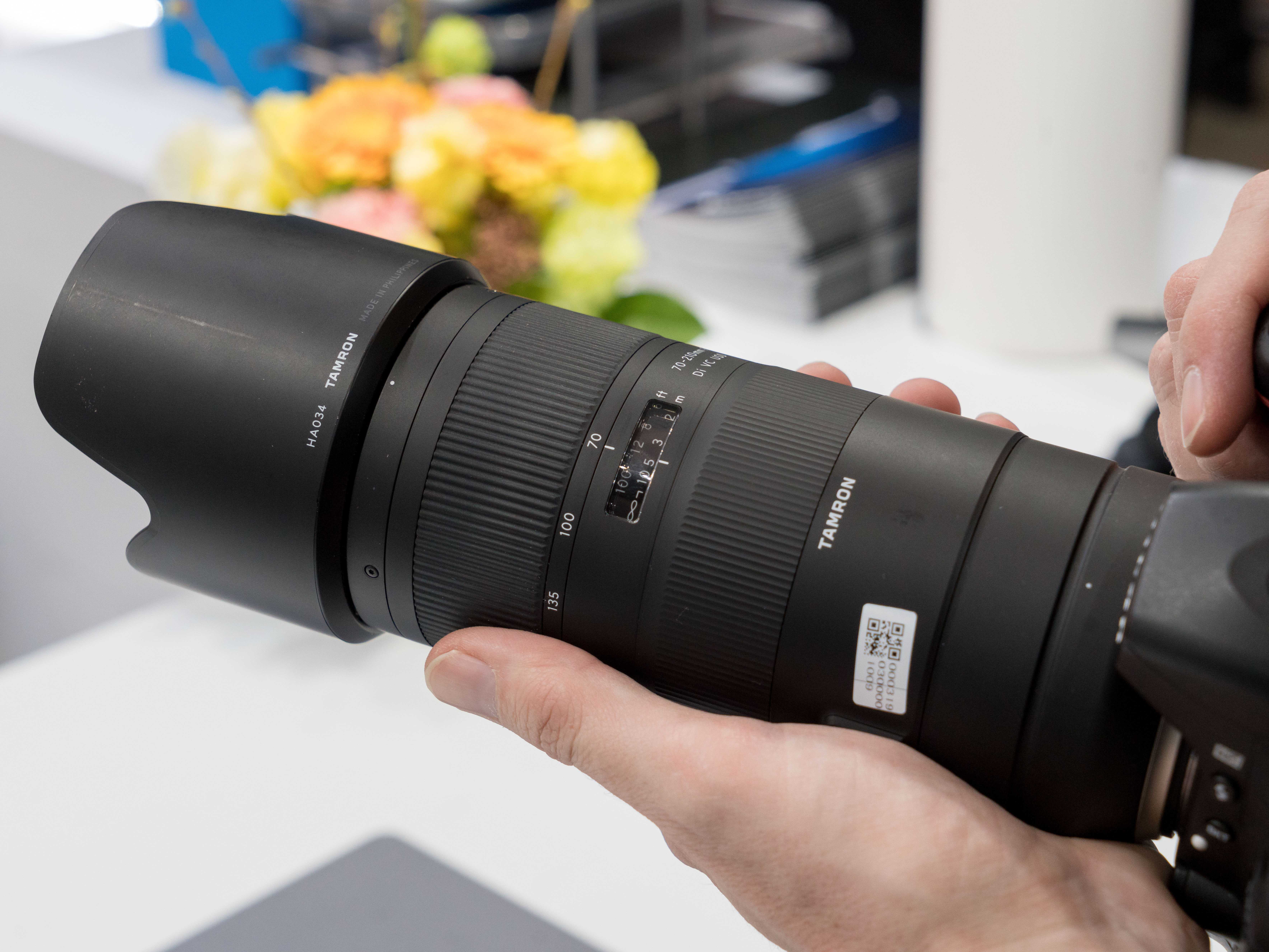 Обзор-тест tamron 70-210 mm f/3.8-4 adaptall-2 model 46a :: lens-club.ru