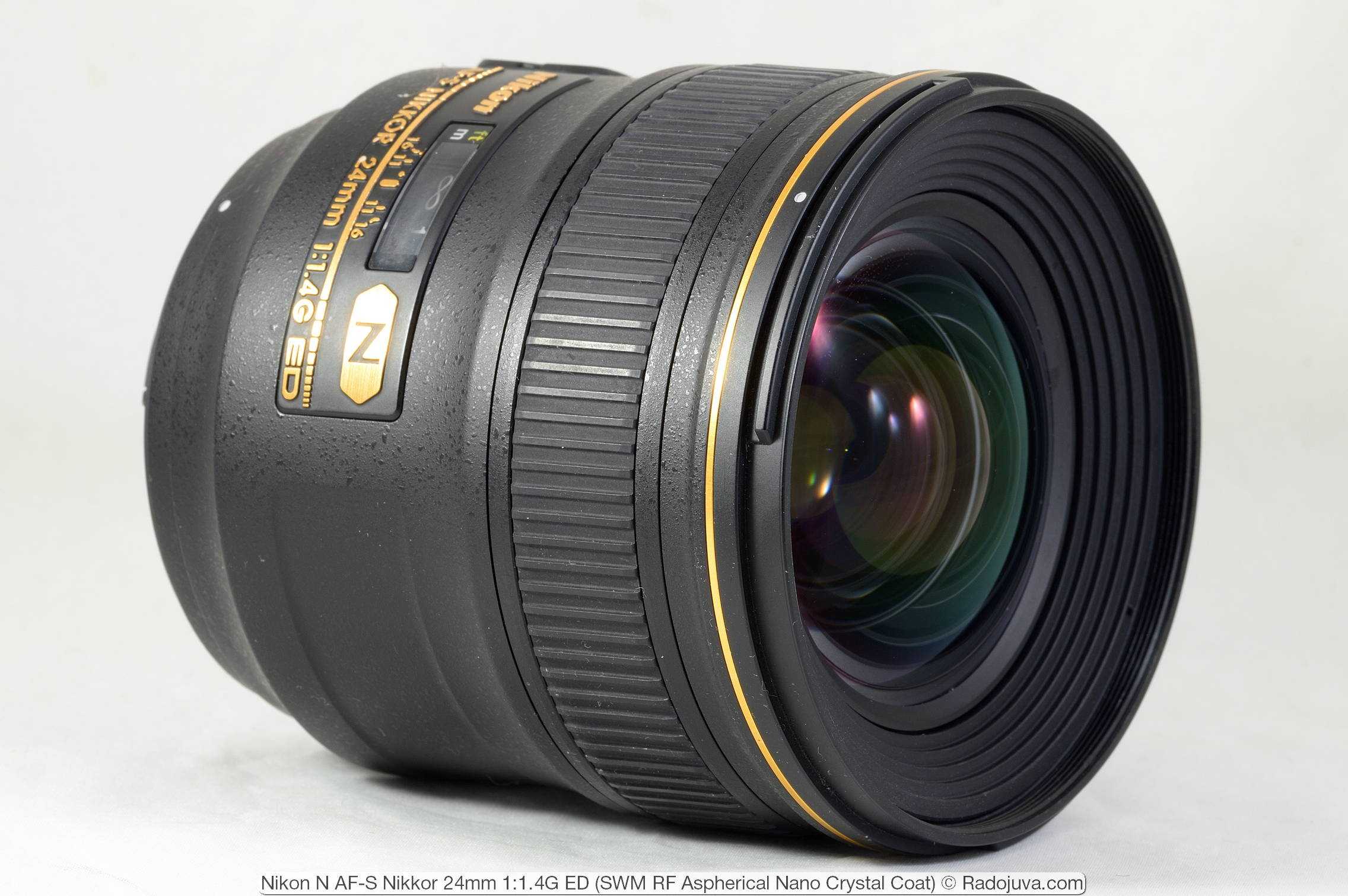 Обзор объектива Nikon 24-120mm f4G AF-S ED Nikkor N VR SWM IF Aspherical Nano Crystal Coat с примерами фотографий и отзывами пользователей