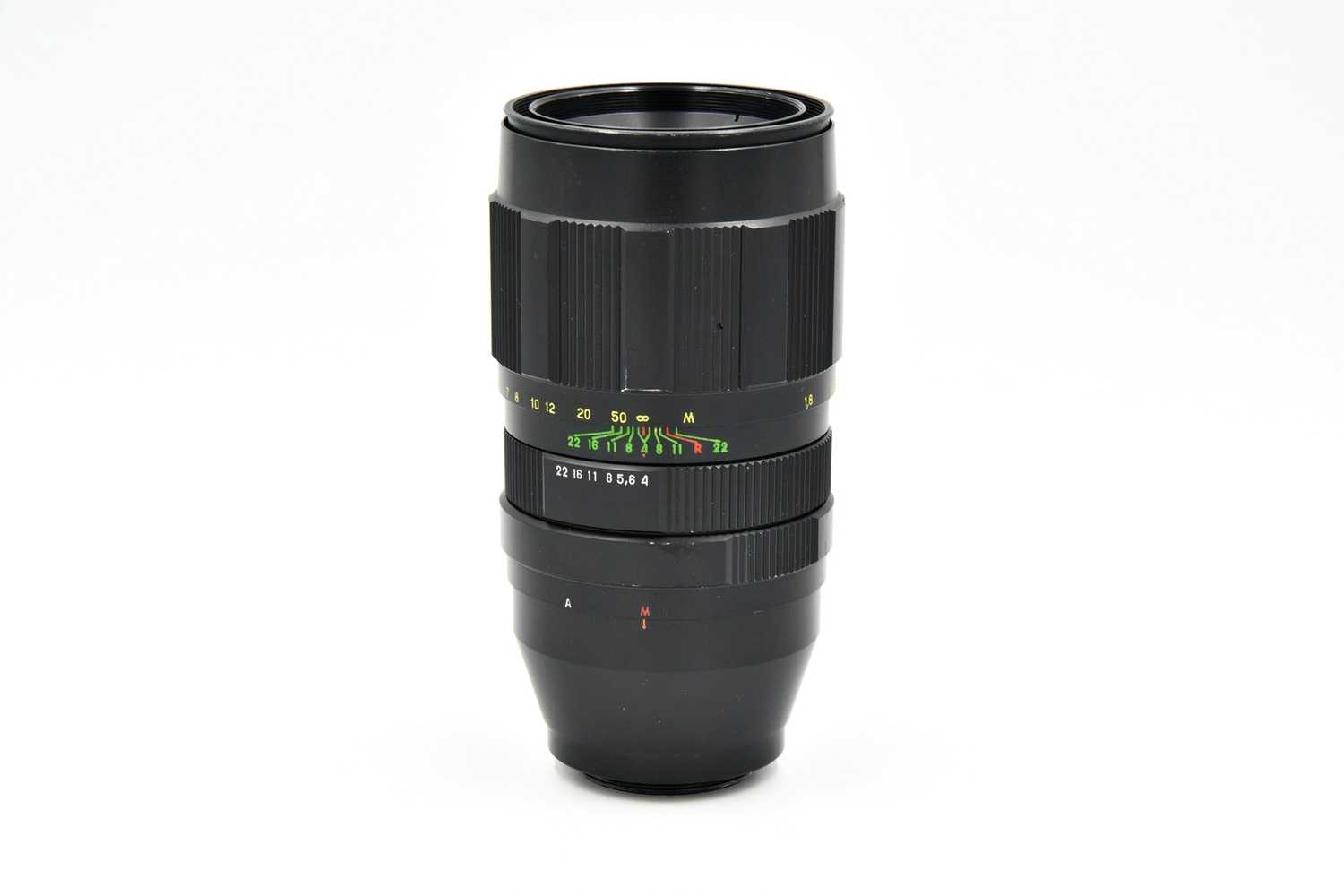 Юпитер-21а  200 мм f/4  конструкция и ремонт. тесты