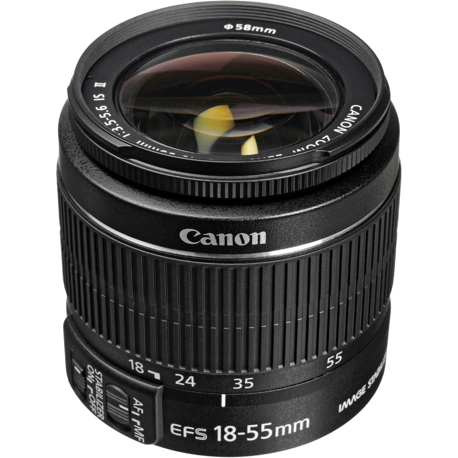 18 55 ef s iii: обзор canon ef-s 18-55mm f/3.5-5.6 iii. тест китового объектива.