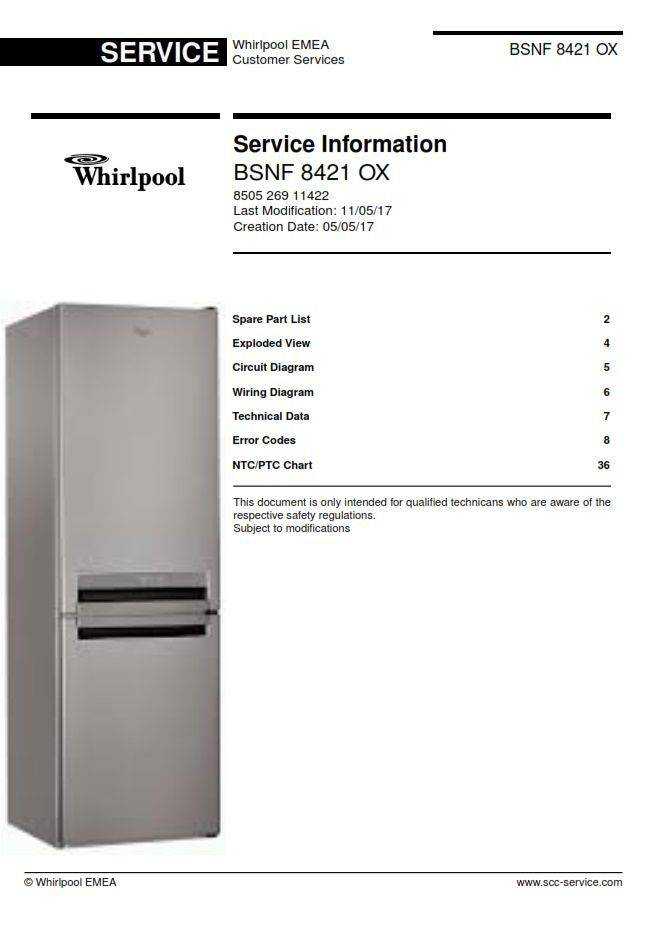 Whirlpool холодильник ремонт своими руками неисправности