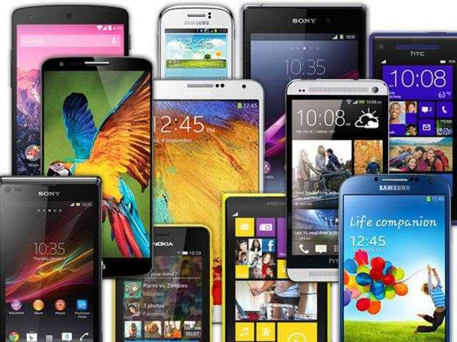 Рейтинг производителей смартфонов — лучшие марки телефонов, топ 7 фирм