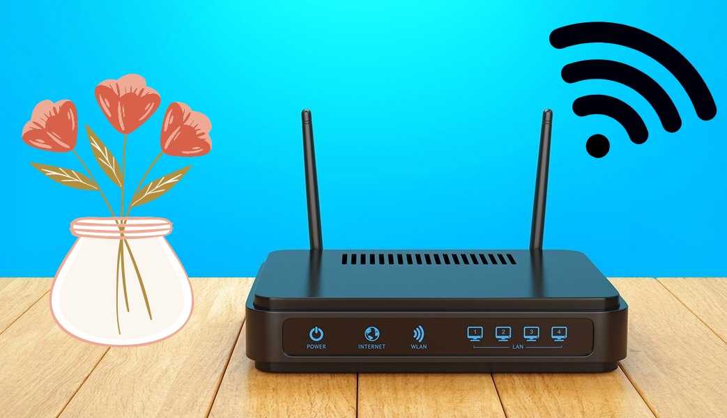 Топ-10 wi-fi роутеров для домашнего использования
