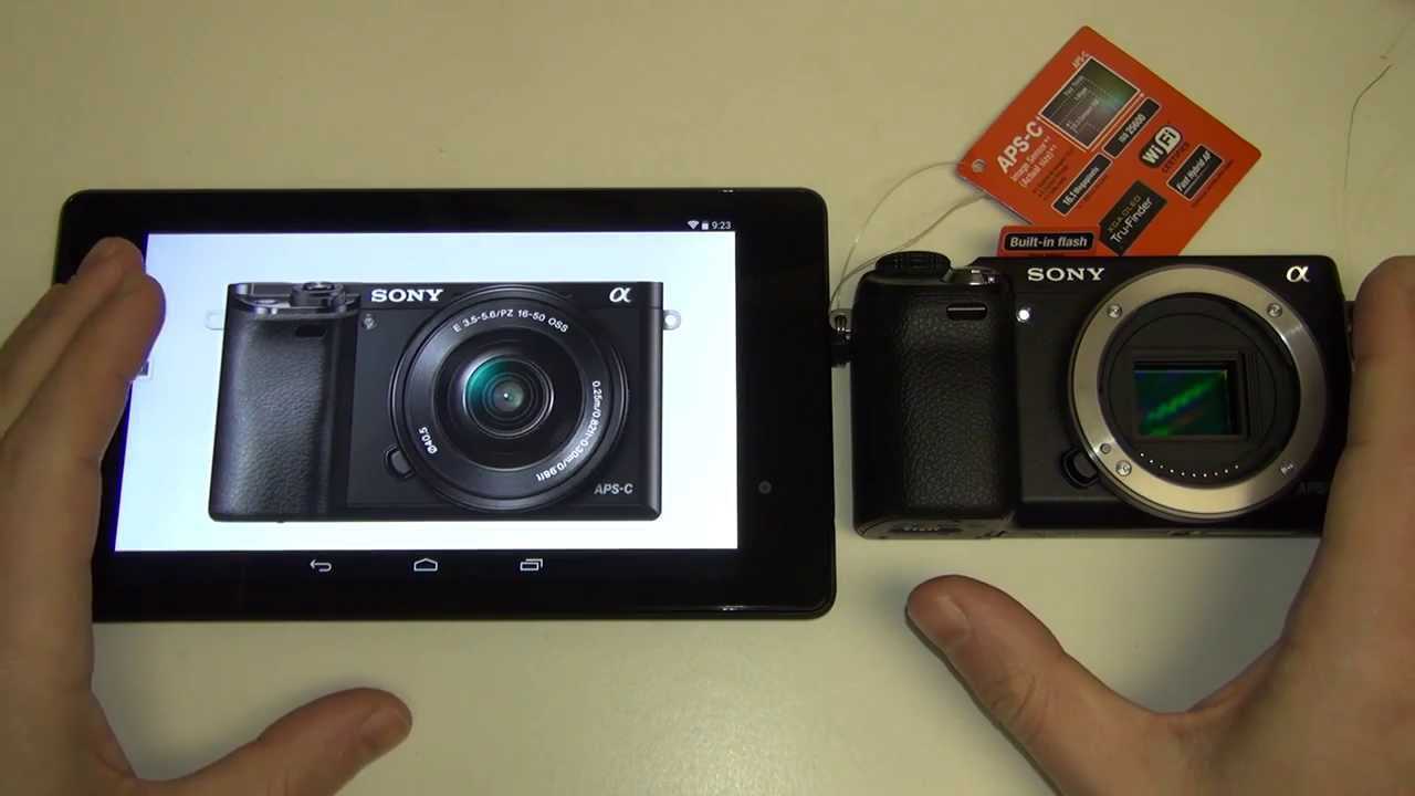 Тест беззеркальных фотоаппаратов sony nex-5r и nex-6: новинки показали хорошую цветопередачу, низкий уровень шума и точную фокусировку