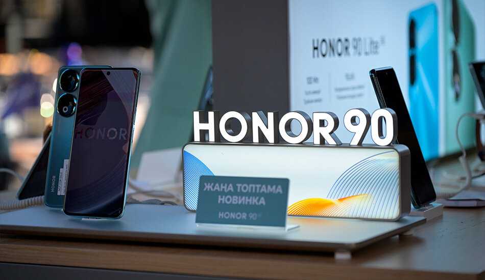 Обзор смартфона honor x10 max с основными характеристиками