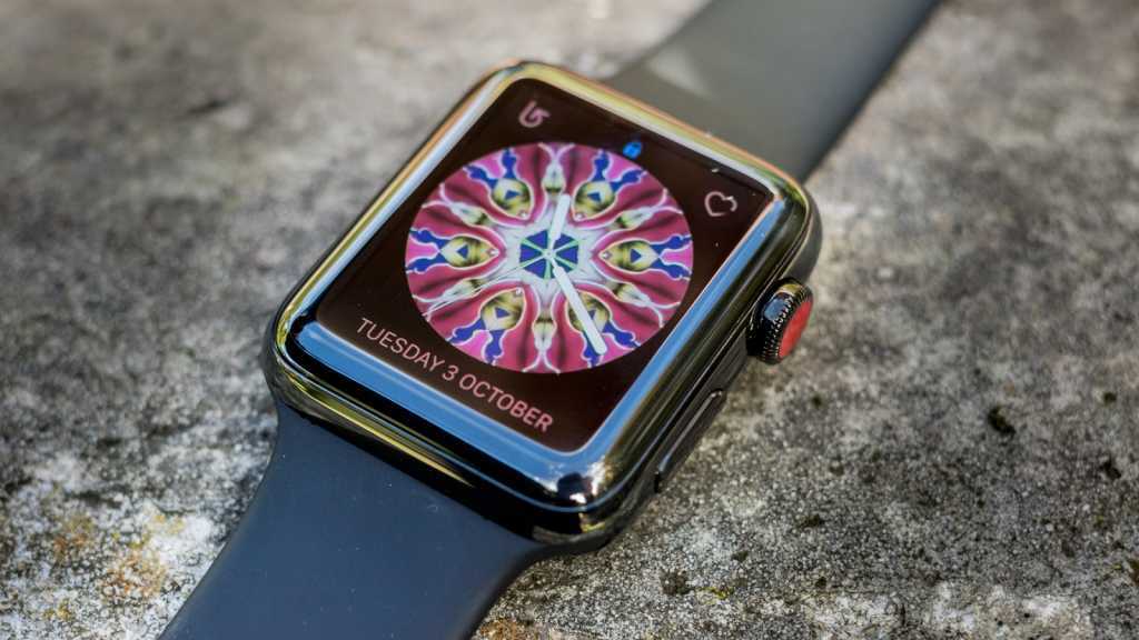 Отличие apple watch series 2 и 3 | it новости обзоры новых гаджетов