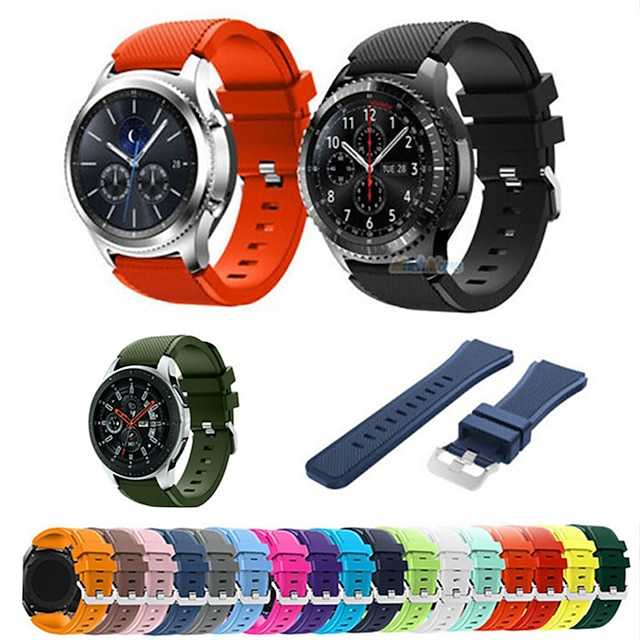 Обзор samsung gear s3 frontier: плюсы и минусы, отзывы