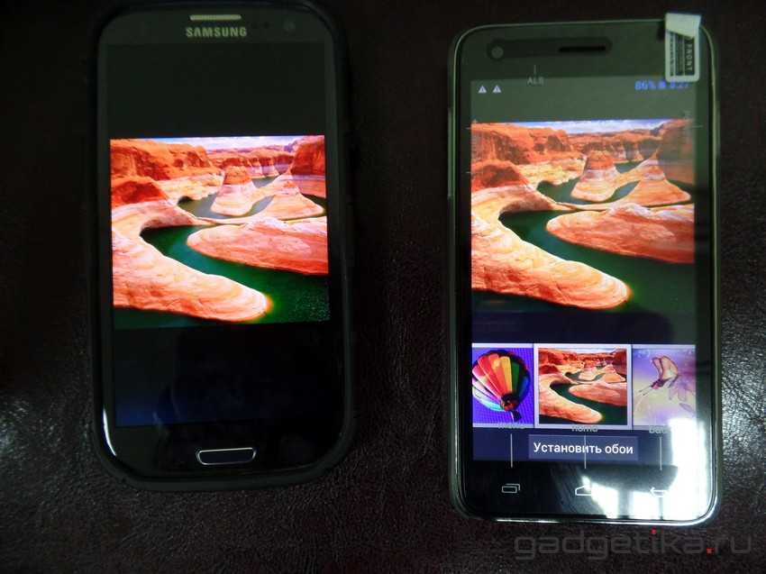 Amoled или ips: какой экран лучше для смартфона