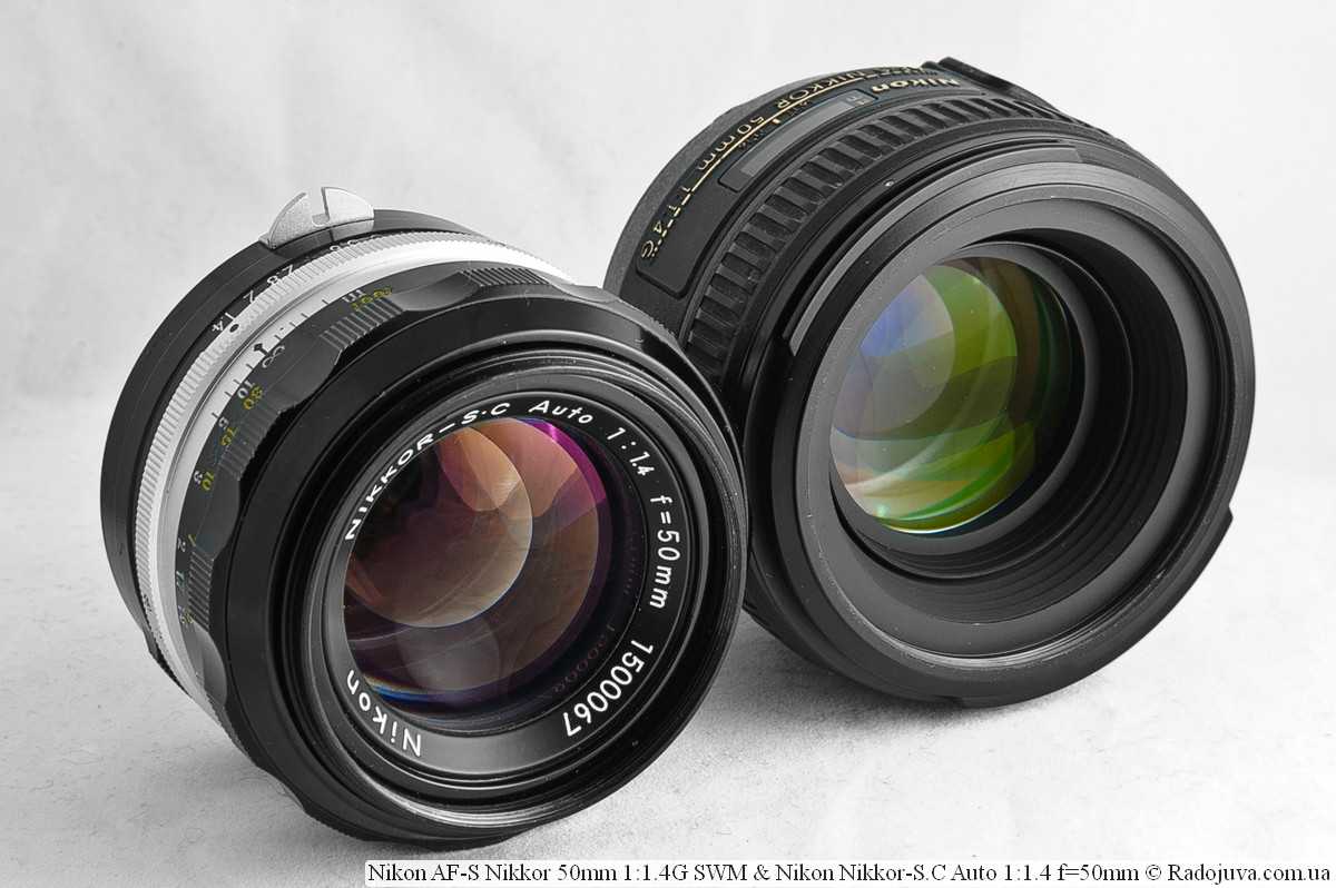 Review & sample images by ken rockwell