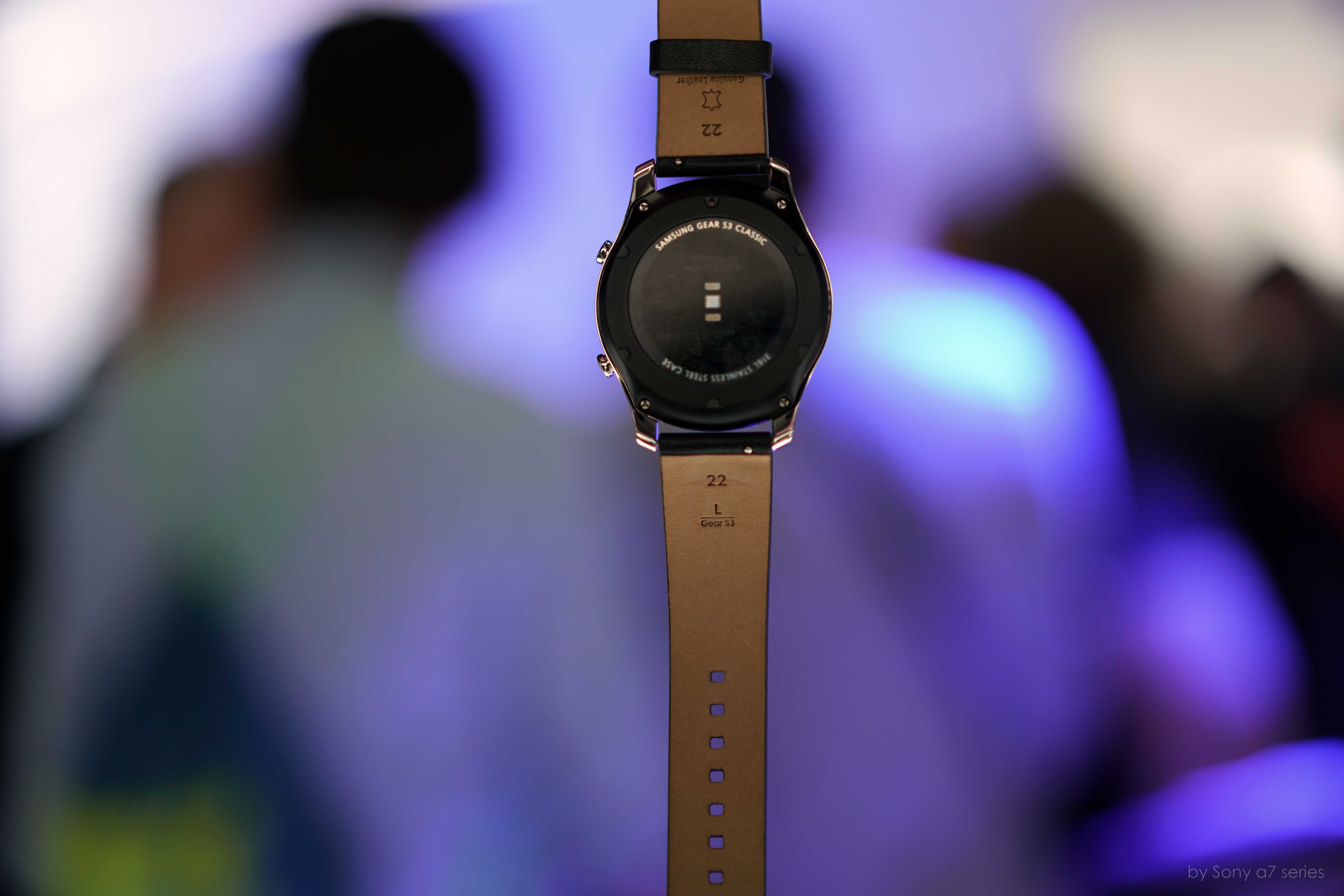 Samsung gear s3 frontier одни из лучших и доступных умных часов на рынке - новые технологии | cовременные технологии