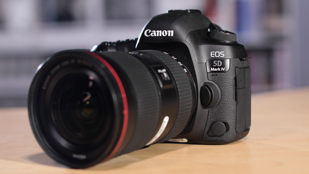 Canon eos 5d mark ii. обзор от читателя радоживы.