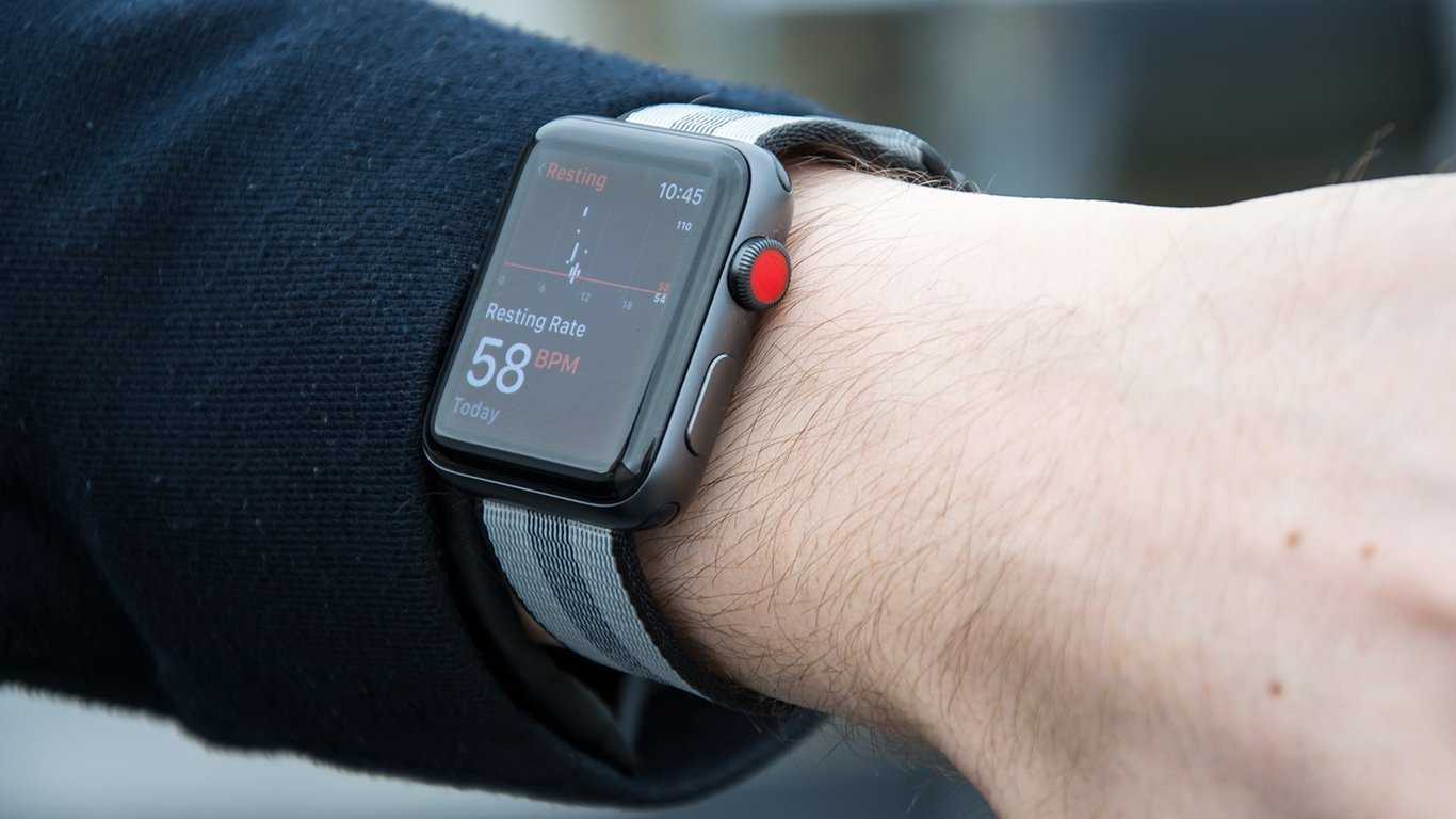 Обзор apple watch series 3: самые функциональные смарт-часы в мире