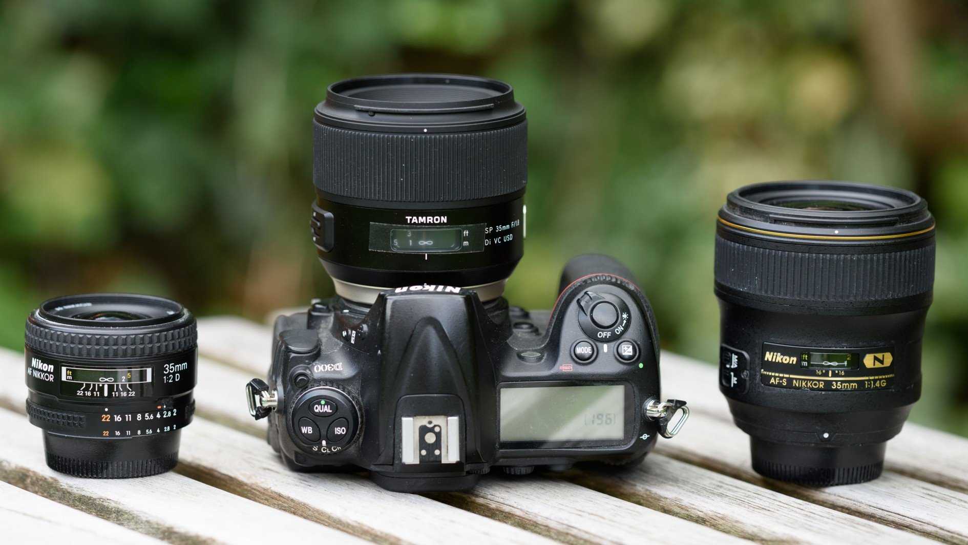 Обзор nikon dx af-s nikkor 18-55mm 1:3.5-5.6g vr. перископ