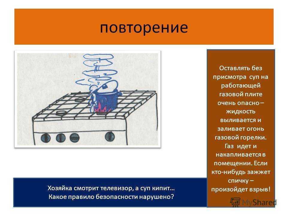 Основные неисправности электроплит - building online