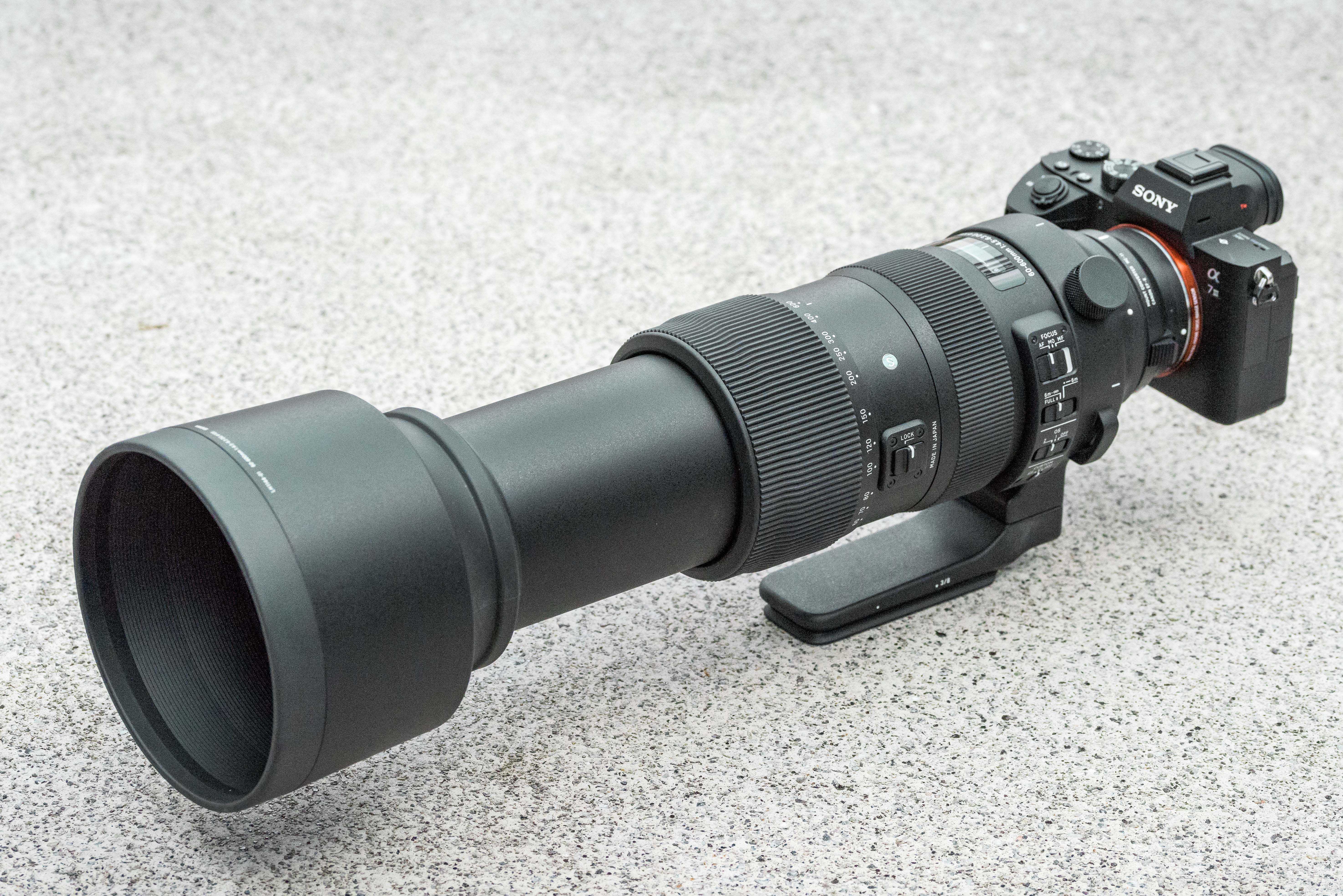 Лучшие широкоугольные объективы для камер nikon в 2022 году