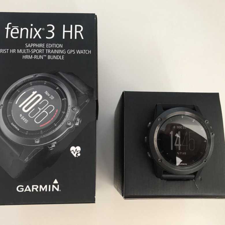 Garmin fenix 3 sapphire: should i buy it? | techradar