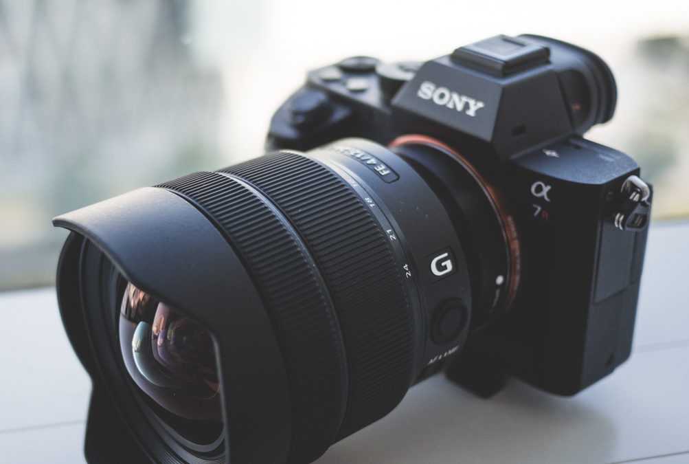 Sony a7s comparison review