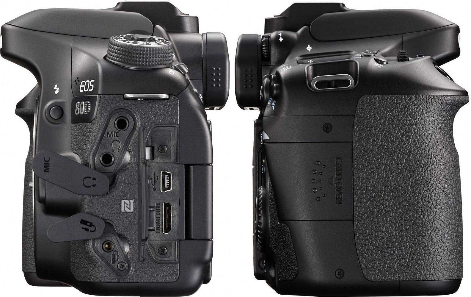 Canon eos 70d: моя первая и последняя зеркалка
