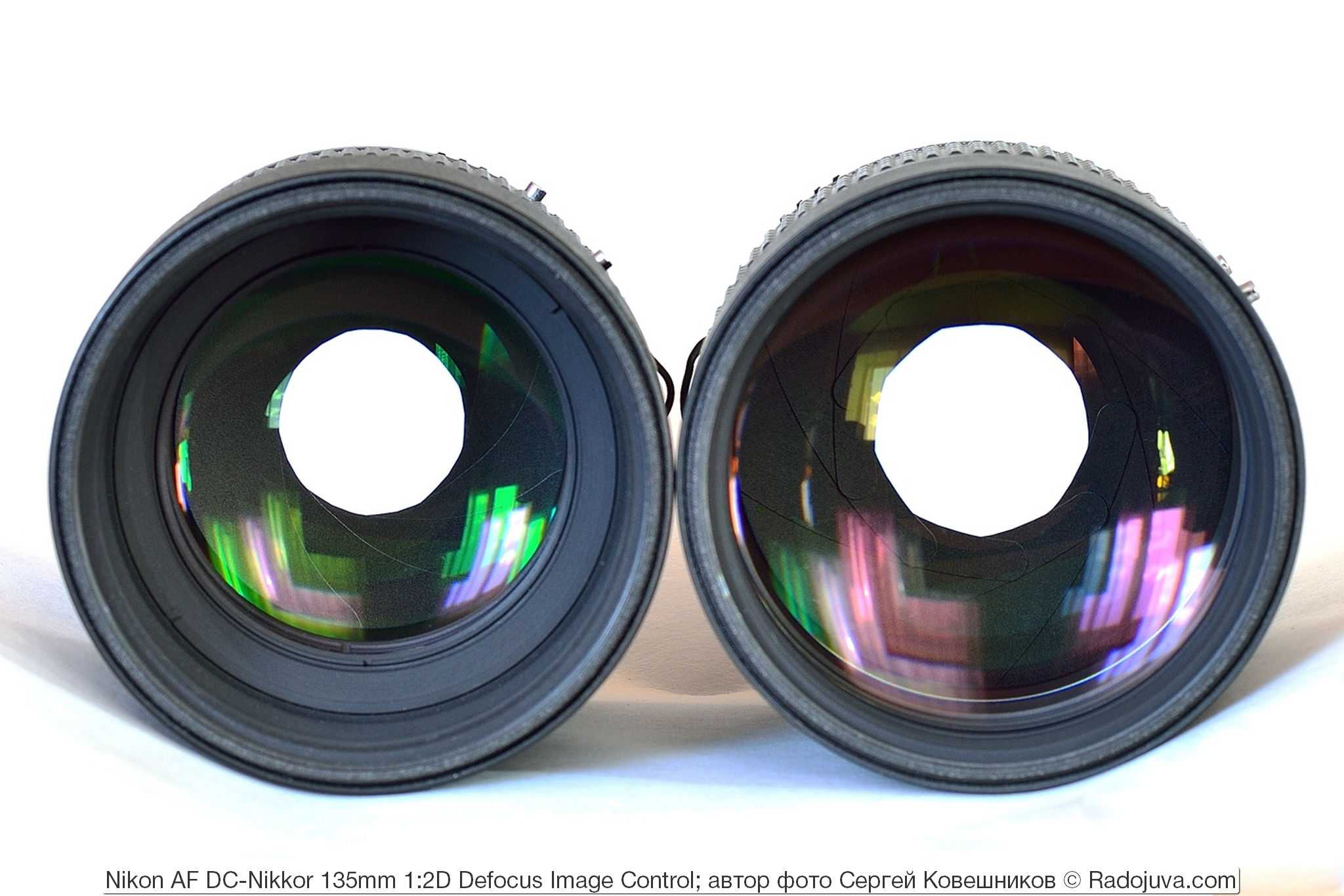Nikon z 24‑50mm f/4‑6.3