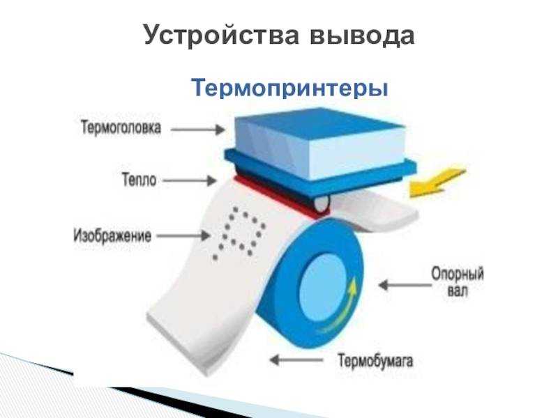 Сублимационный принтер: что это, плюсы и минусы