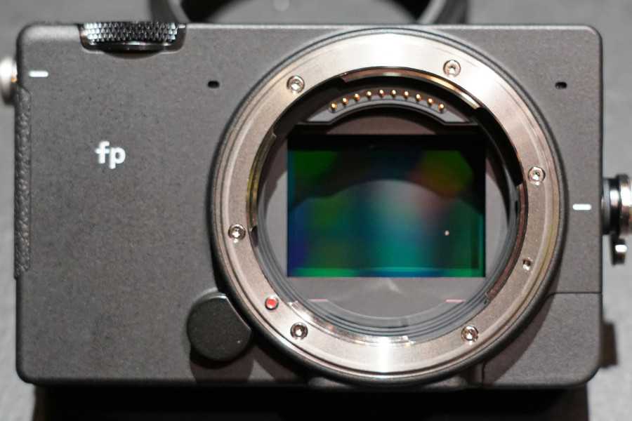 Выбор новой фотокамеры: mft, aps-c, полный кадр или средний формат?