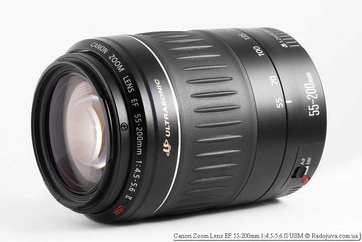 Canon ef 55-200mm f/4.5-5.6 ii usm review | michigan photography