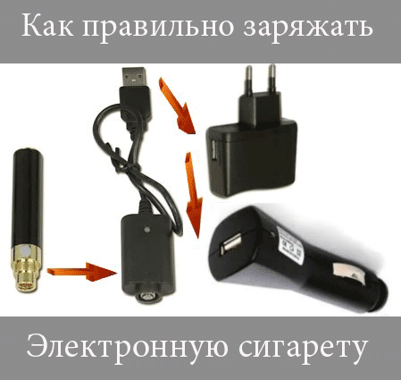 Как правильно зарядить электронную сигарету через usb, от розетки, без зарядки, почему вейп не заряжается