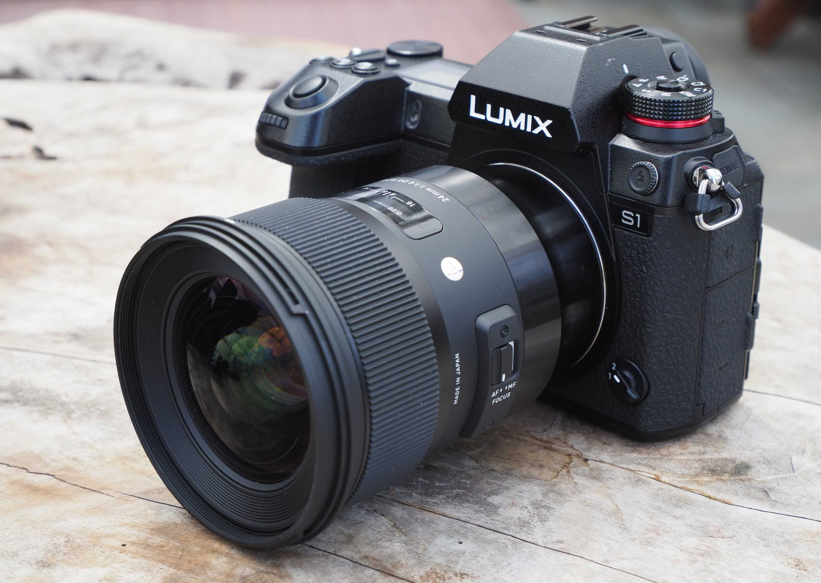 Sigma 50mm f/1.4 dg dn art review: upping the ante across the board