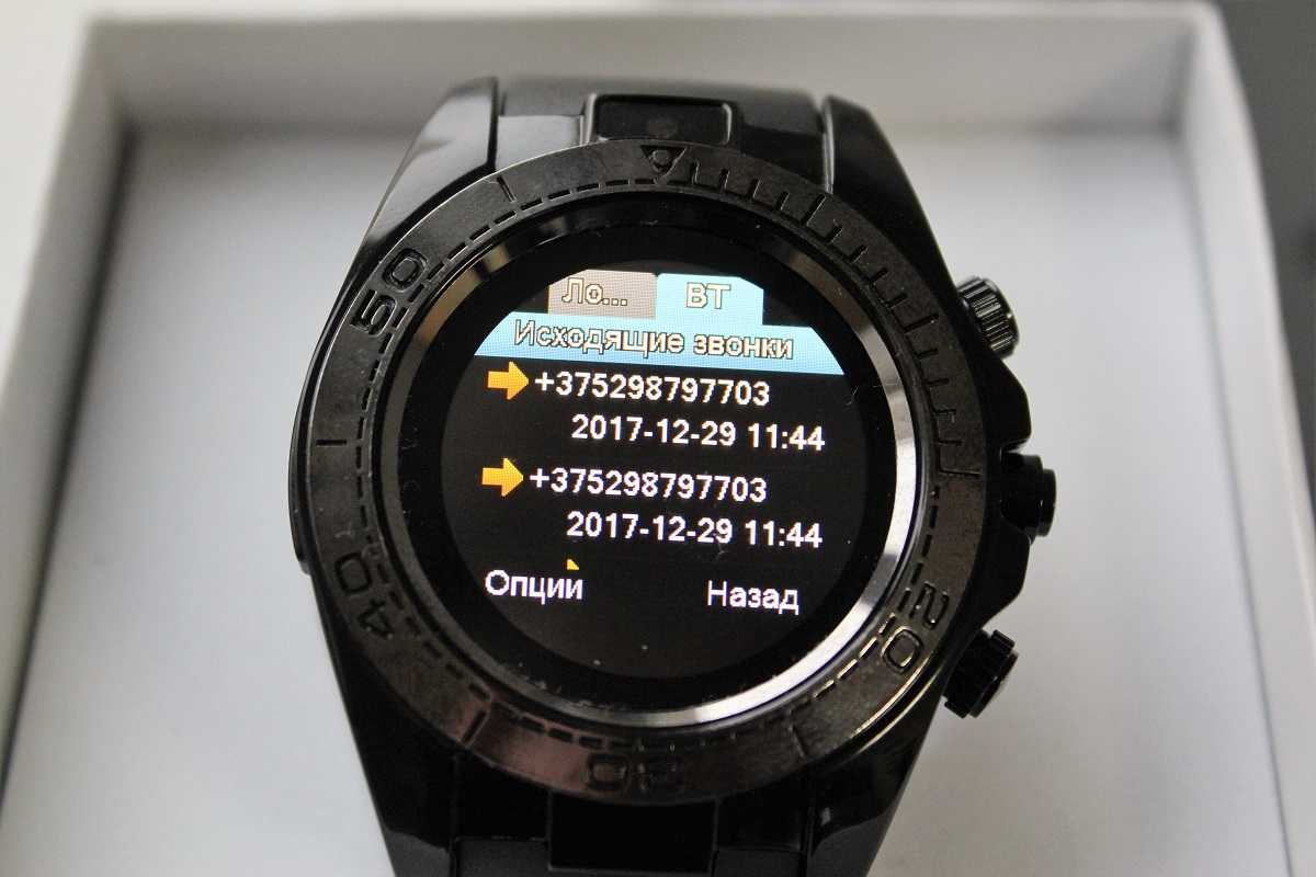 Дизайн и функциональные возможности умных часов из Китая Smart Watch SW007 Основные технические характеристики, комплект поставки, цена