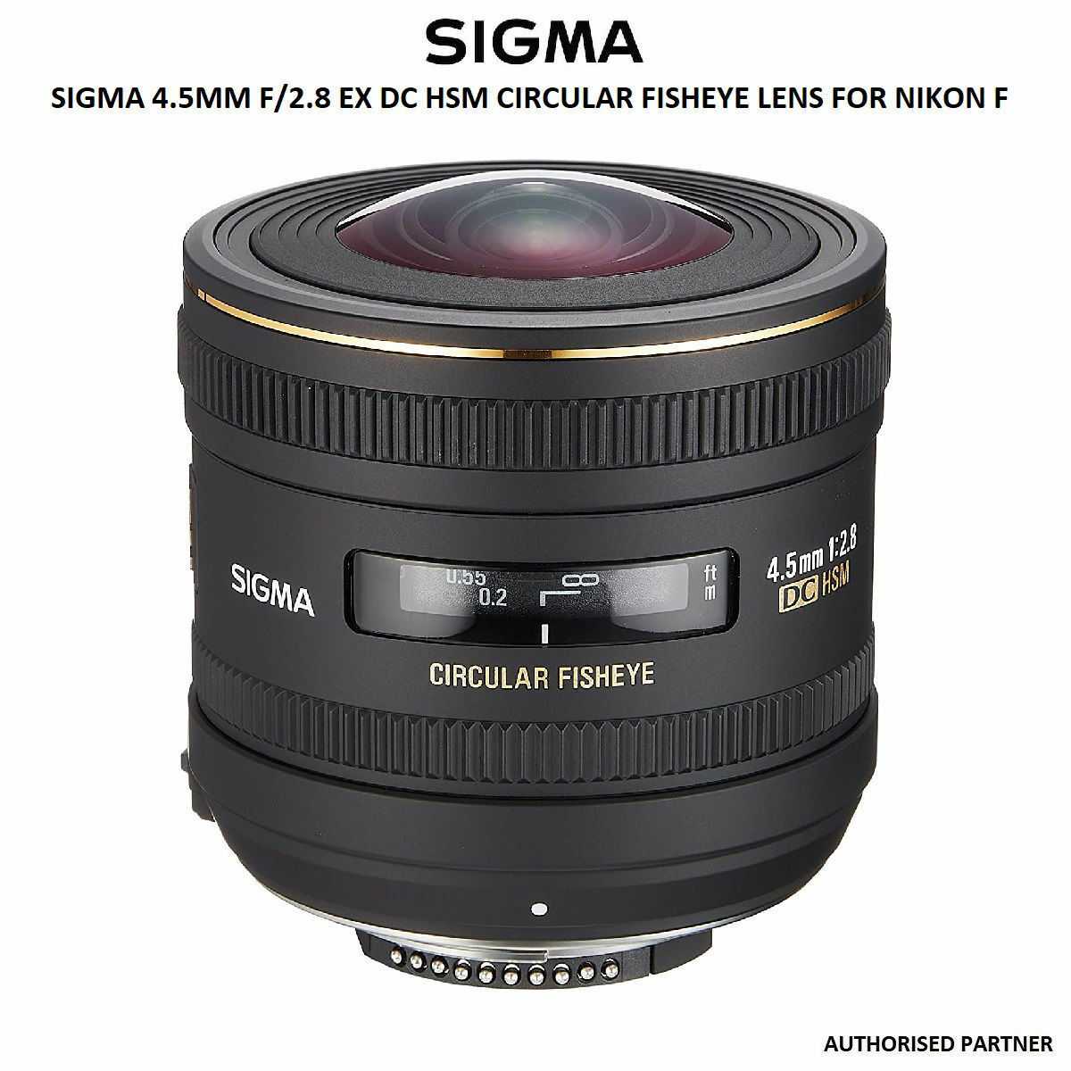 Sigma 30mm f/1.4 dc hsm art lens review