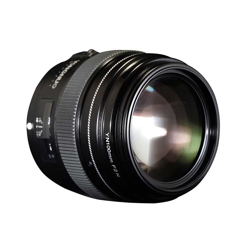 Обзор объектива Yongnuo 100mm f2 модель YN100mm F2 для фотоаппаратов Canon EOS Тест китайского портретного объектива Примеры фотографий