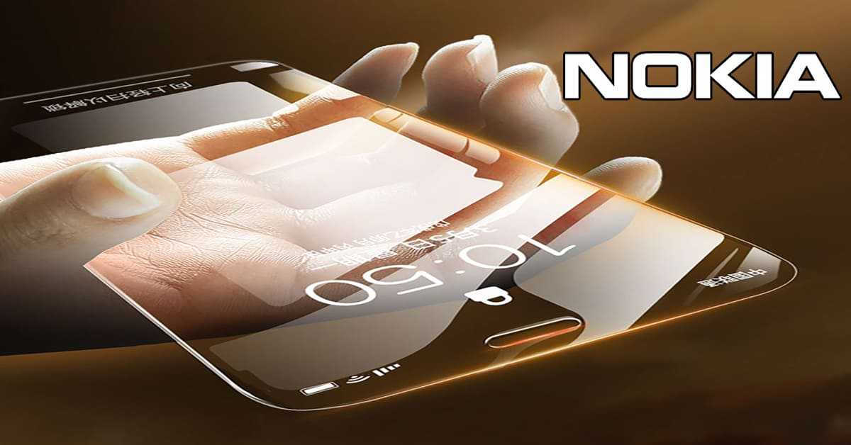 Смартфоны nokia: лучшие модели 2016-2018 годов