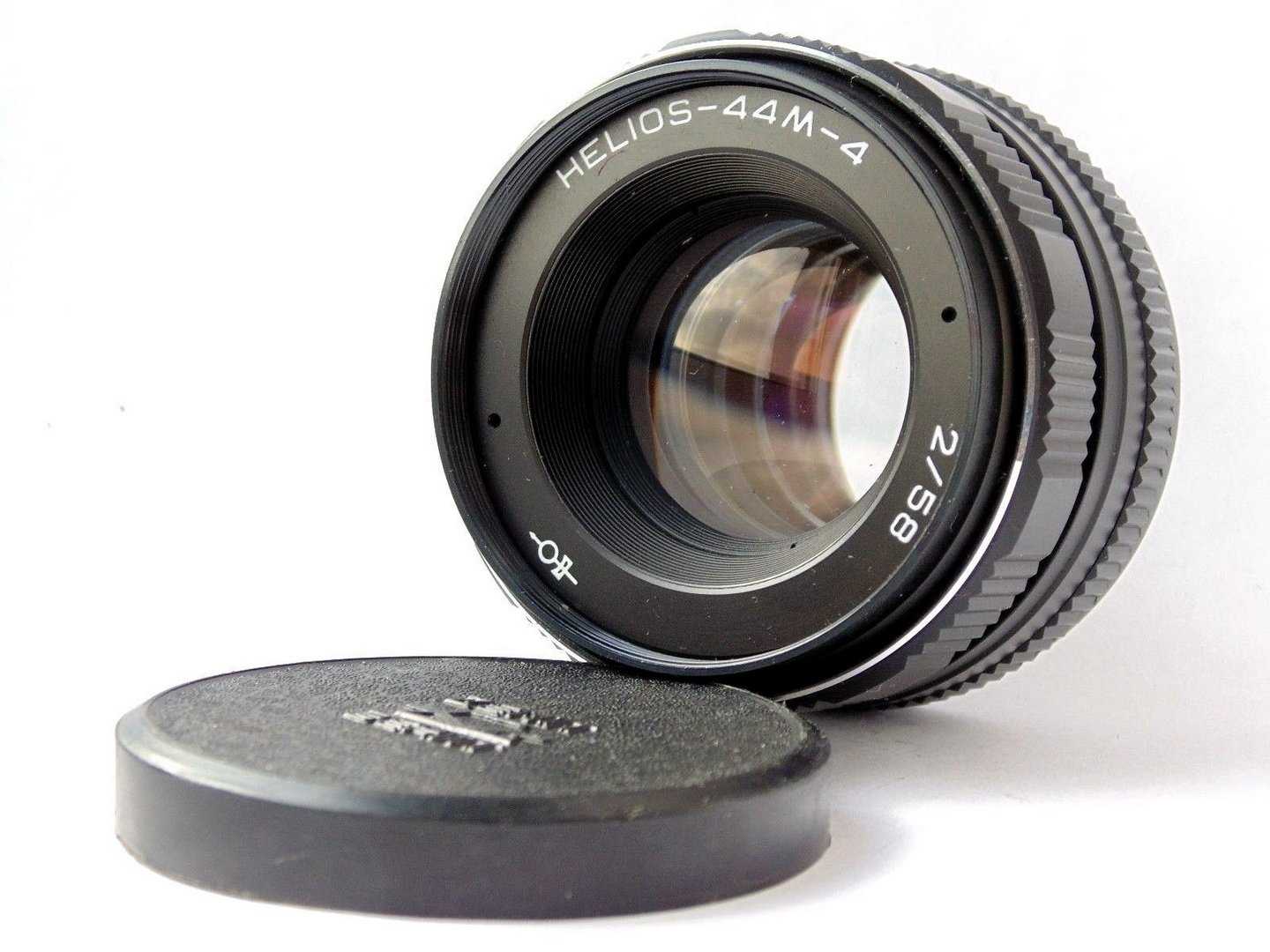 Обзор гелиос-44м-5 58mm 1:2