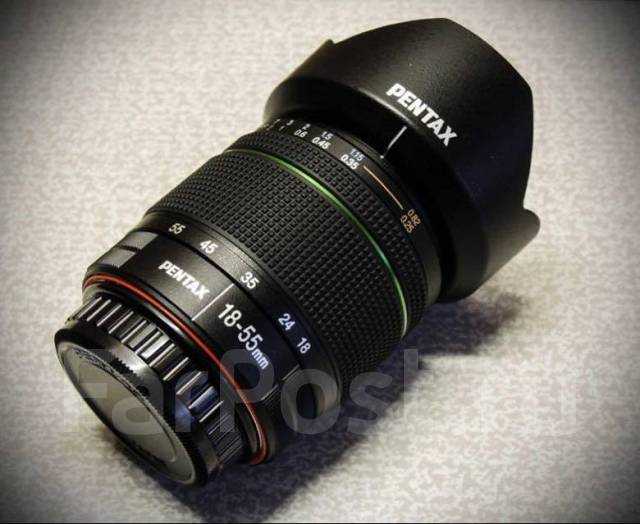 Pentax обновляет легендарную линейку объективов limited // новости фотоиндустрии // клуб фотопутешественников fototraveller