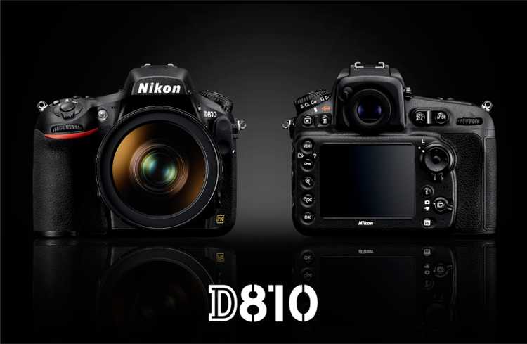 Nikon d810. обзор от читателя радоживы