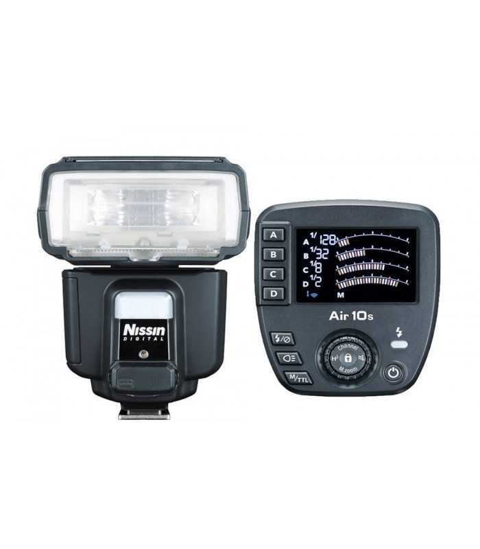 Обзор Nissin Di700 Отзывы и особенности Тест вспышки Di 700 for Nikon Недорагая вспышка для Nikon