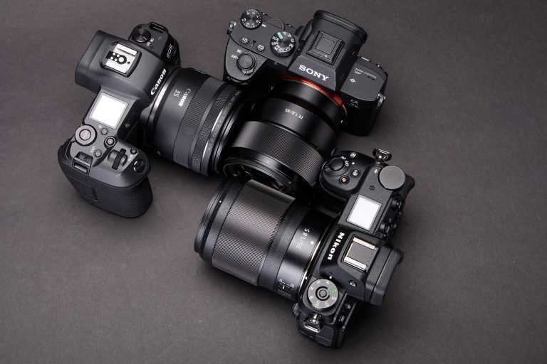 Обзор sony a7 iii: элитная камера с приятным ценником