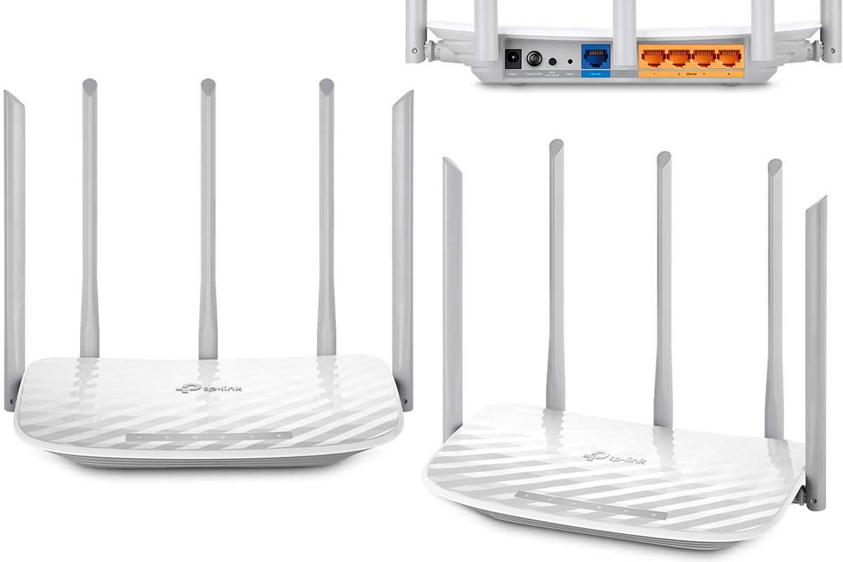 Лучшие wi-fi роутеры для дома или квартиры