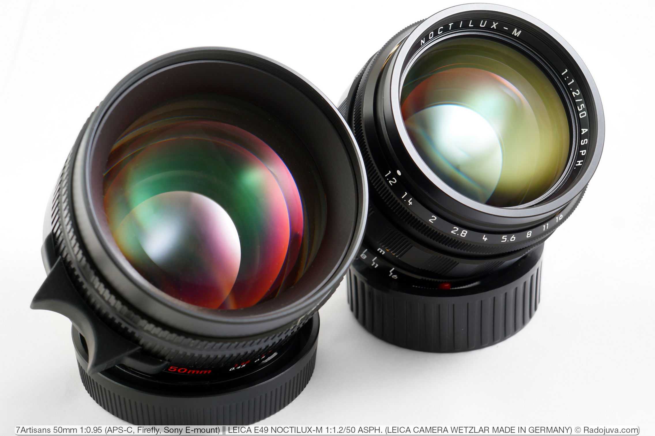 7artisans  12mm f2.8 sony e
review