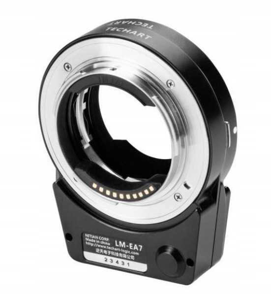 Обзор techart pro leica m – sony e autofocus adapter - fototips.ru