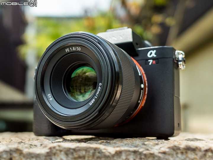 Canon new fd 50 mm 1:1.4 review - phillipreeve.net