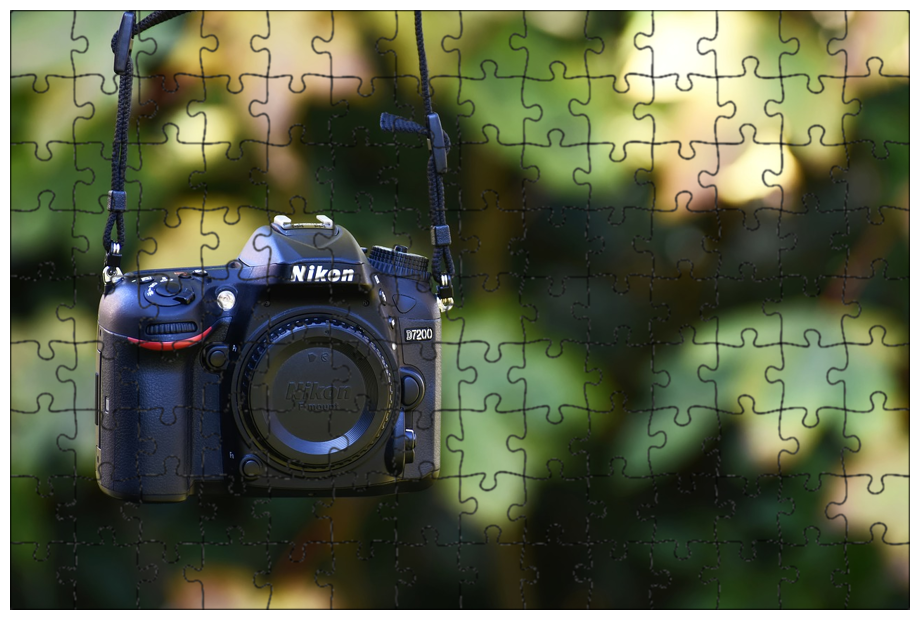 Nikon d7100 - тестирование. детальный тест nikon d7100.