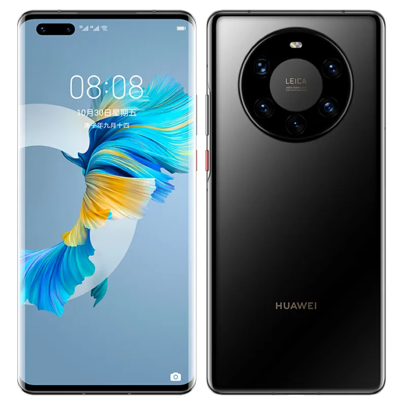 Лучшие смартфоны huawei - рейтинг 2023
