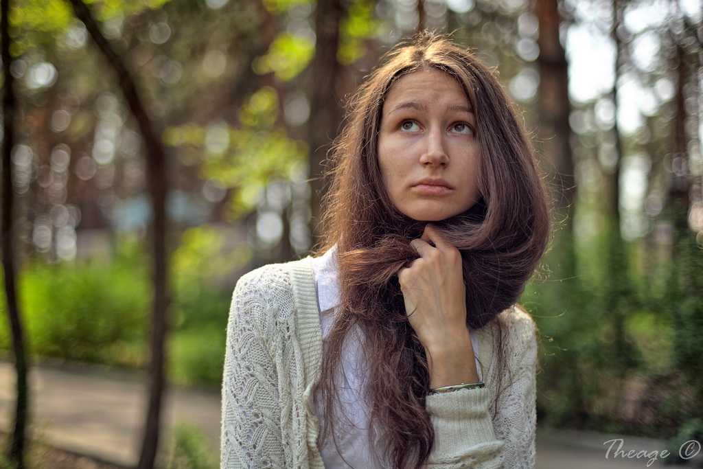 Зенитар - м 1.7/50 адаптация для nikon. тесты