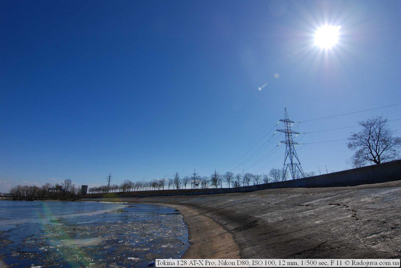 Tokina at-x 12-28mm f4 pro dx lens review and specs
